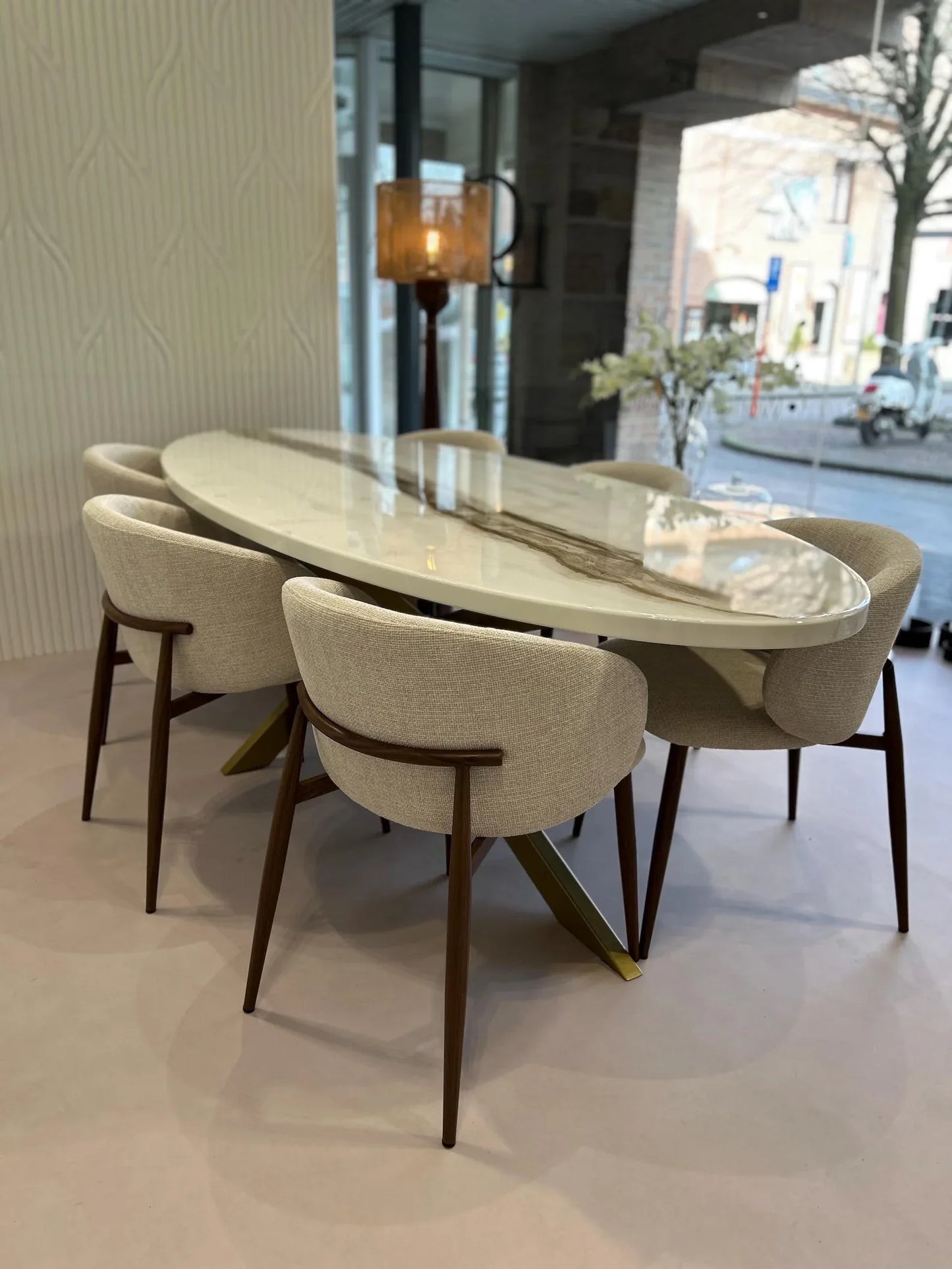 Protective Film – High Gloss Surface Protection Film for Resin Tables - Leonardo Gravina