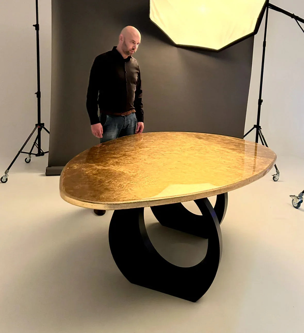 FEATURED - Leonardo Gravina 