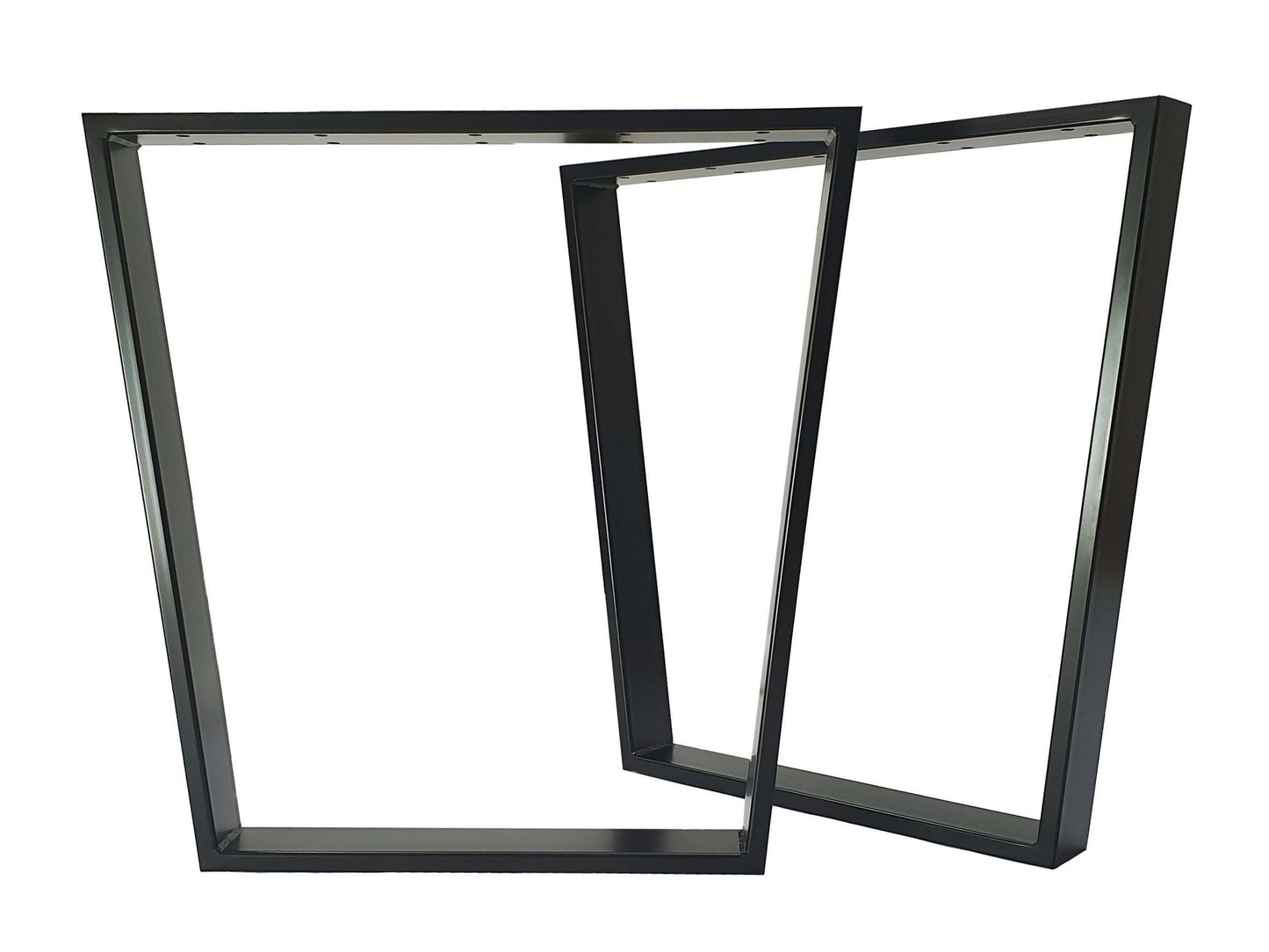 Handgefertigter Esstisch aus Epoxidharz | Gold River Resin Art &amp; Marmor-Design | Individuell gestaltbare Wohndekoration