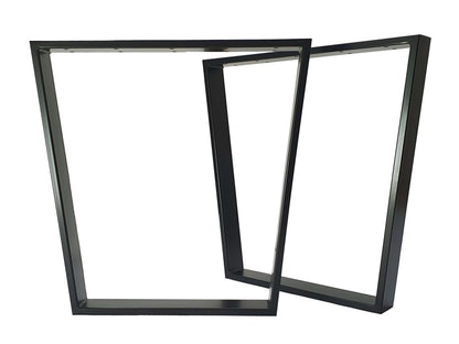 Handgefertigter Esstisch aus Epoxidharz | Gold River Resin Art &amp; Marmor-Design | Individuell gestaltbare Wohndekoration