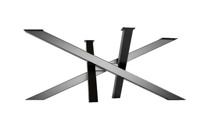 Handgefertigter Esstisch aus Epoxidharz | Gold River Resin Art &amp; Marmor-Design | Individuell gestaltbare Wohndekoration