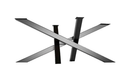 Handgefertigter Esstisch aus Epoxidharz | Gold River Resin Art &amp; Marmor-Design | Individuell gestaltbare Wohndekoration