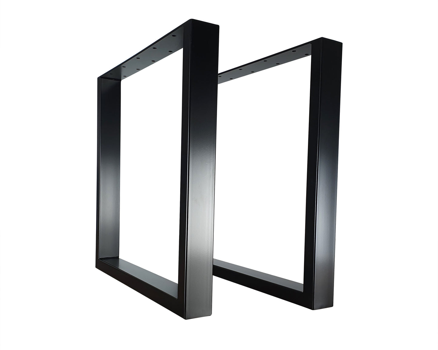 Handgefertigter Esstisch aus Epoxidharz | Gold River Resin Art &amp; Marmor-Design | Individuell gestaltbare Wohndekoration