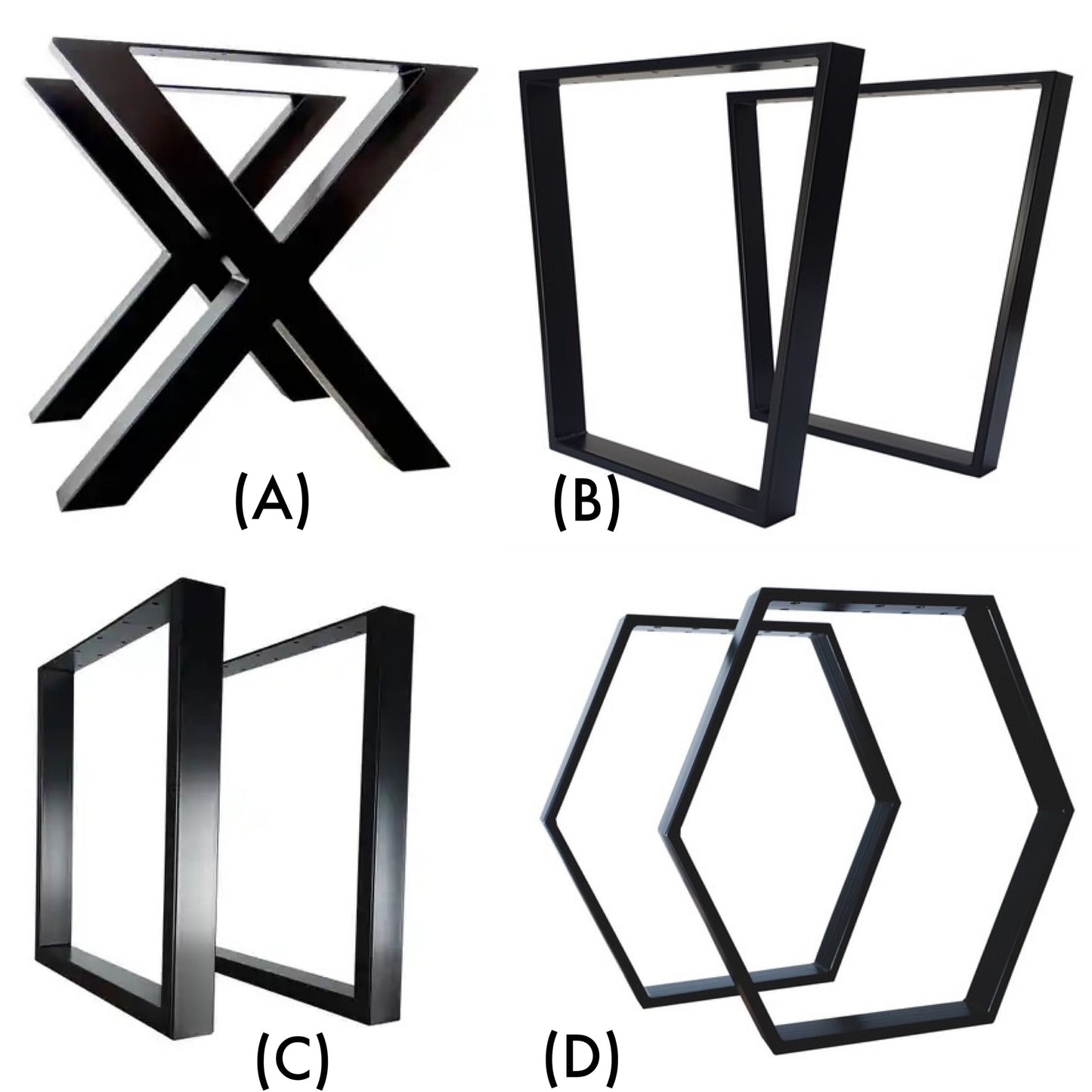 Customized Oval Dining Table | Silver and Gold Pouring Art