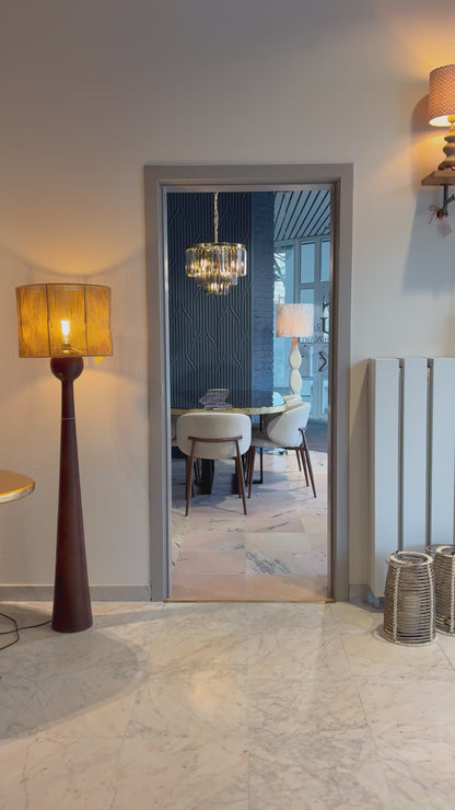 Bespoke Functional Art: The Agate Collection