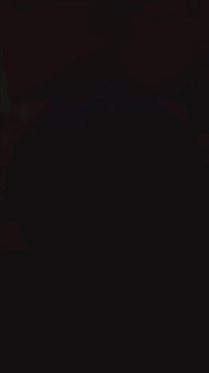 The Magma Flow | Hand-Sculpted 3D Organic Art Table | Bespoke 1-of-1 Edition